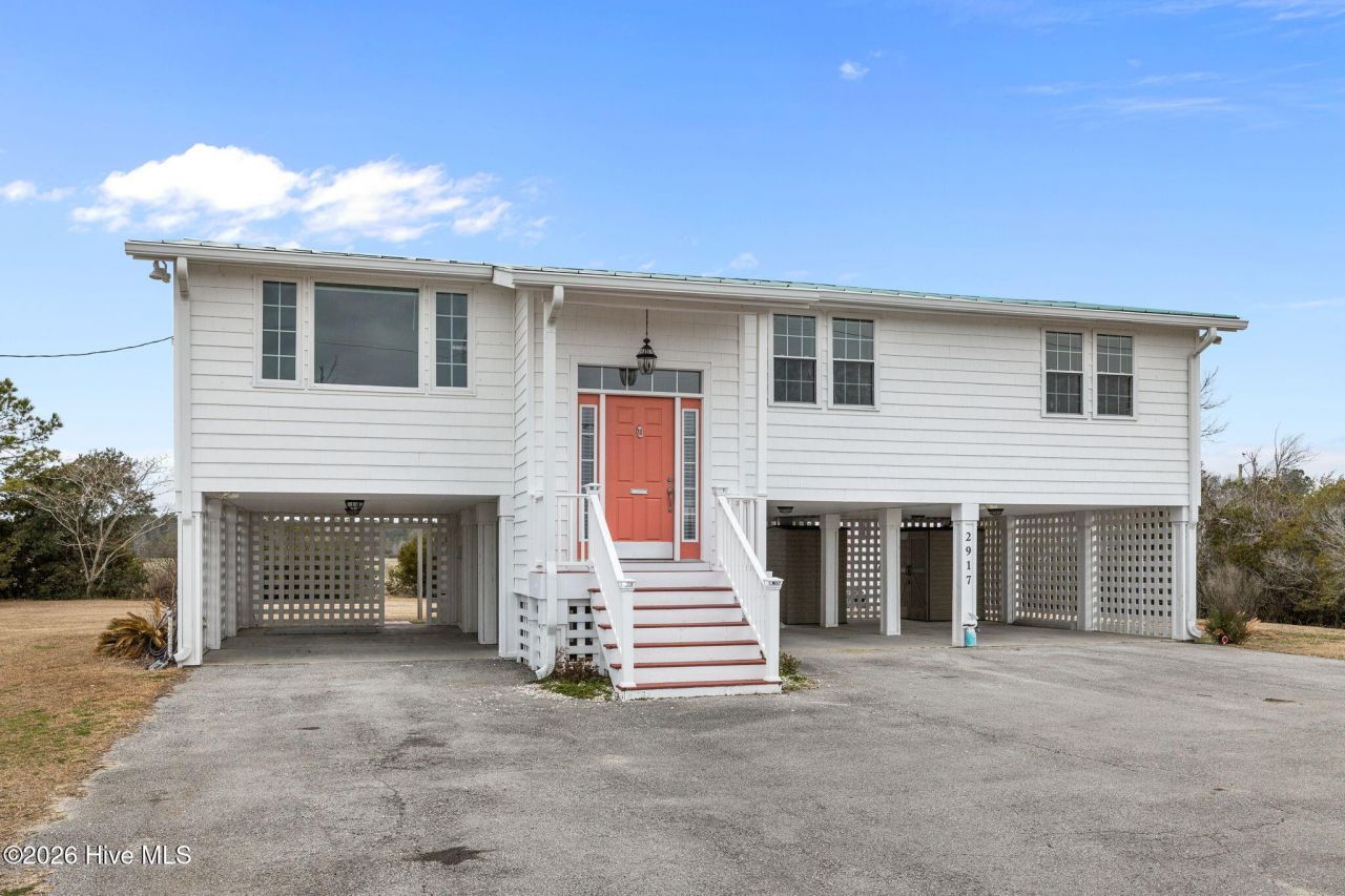 2917 Highway 70, Beaufort, NC 28516 Main Photo