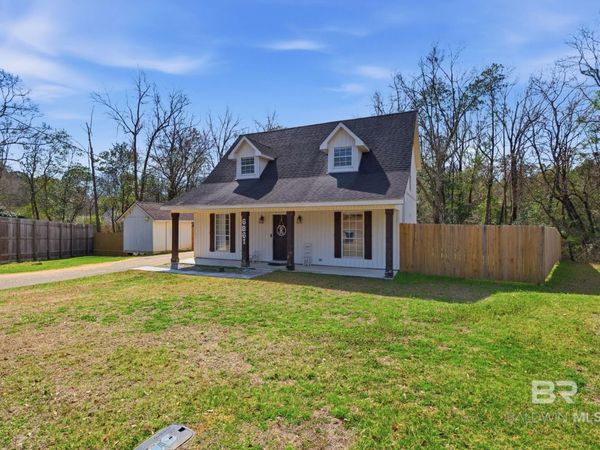 6861 Somerset Court, Mobile, AL 36619