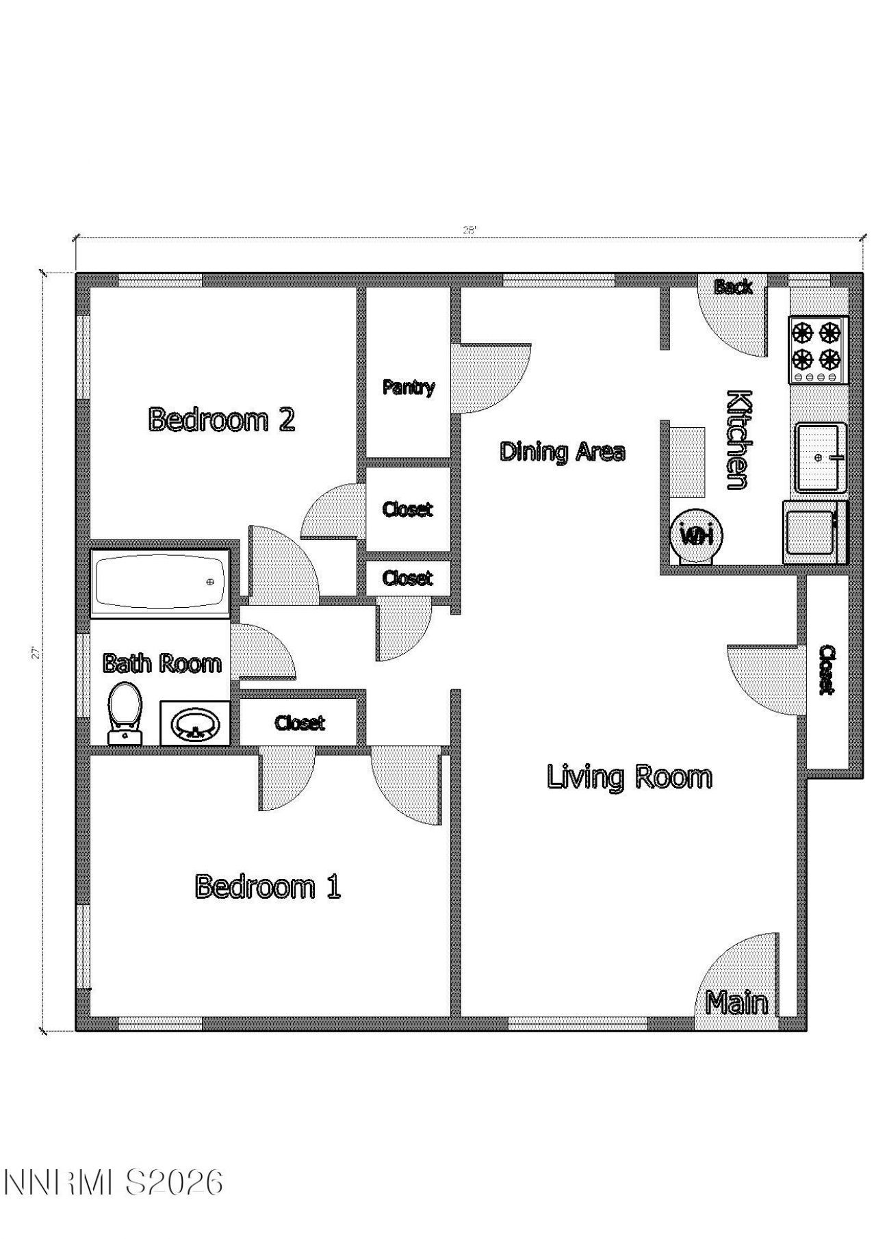 670 Denslowe Drive, Reno, NV 89512 Photo