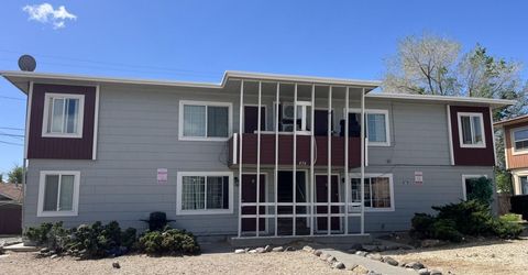 670 Denslowe Drive, Reno, NV 89512 Photo