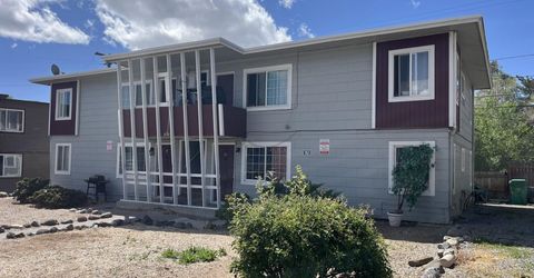 670 Denslowe Drive, Reno, NV 89512 Photo