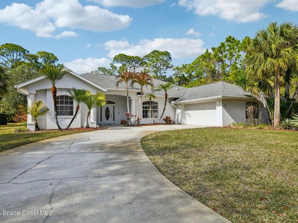 321 Brightwater Drive SE , Palm Bay, FL 32909