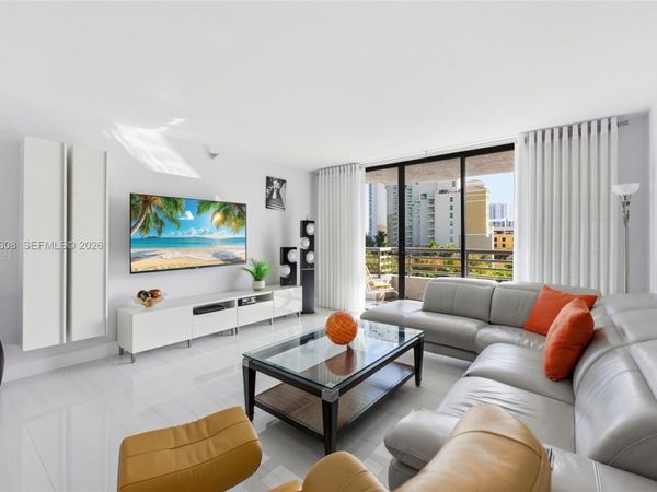 3300 NE 191st St, Unit 714, Aventura, FL 33180