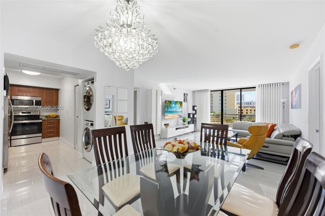 3300 NE 191st St, Unit 714, Aventura, FL 33180 Photo