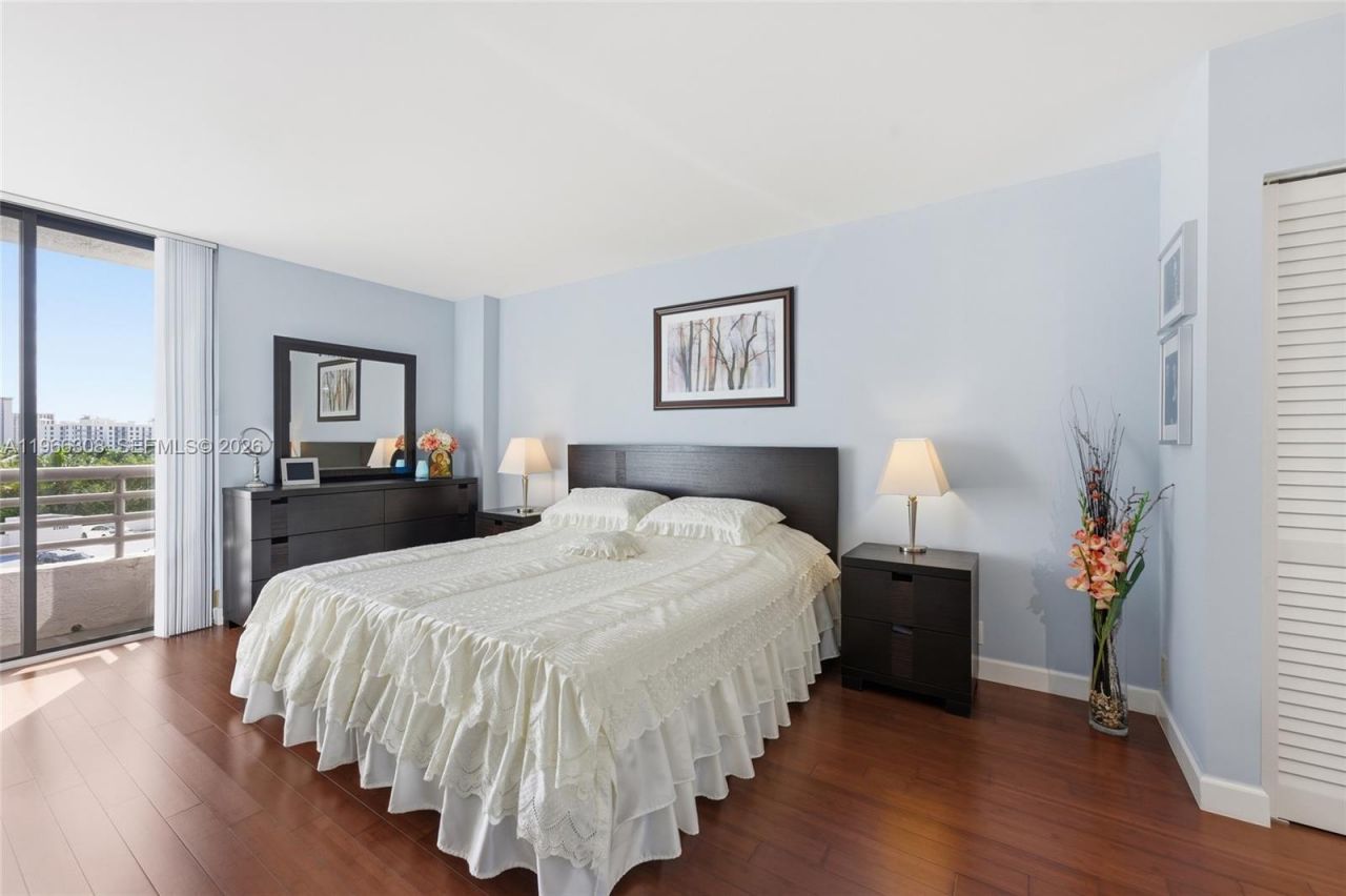 3300 NE 191st St, Unit 714, Aventura, FL 33180 Photo