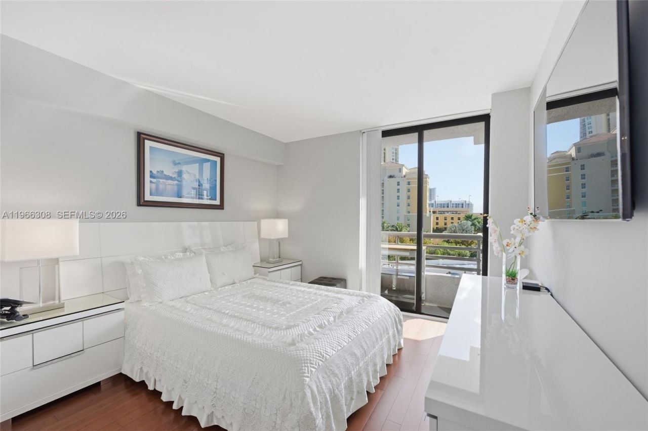 3300 NE 191st St, Unit 714, Aventura, FL 33180 Photo