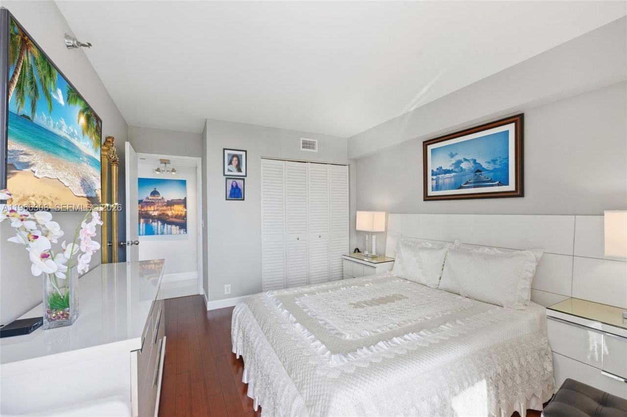 3300 NE 191st St, Unit 714, Aventura, FL 33180 Photo