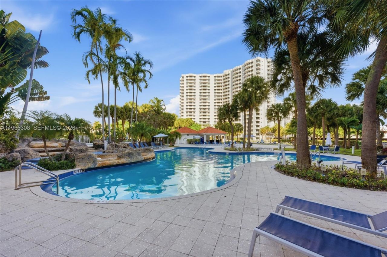 3300 NE 191st St, Unit 714, Aventura, FL 33180 Photo