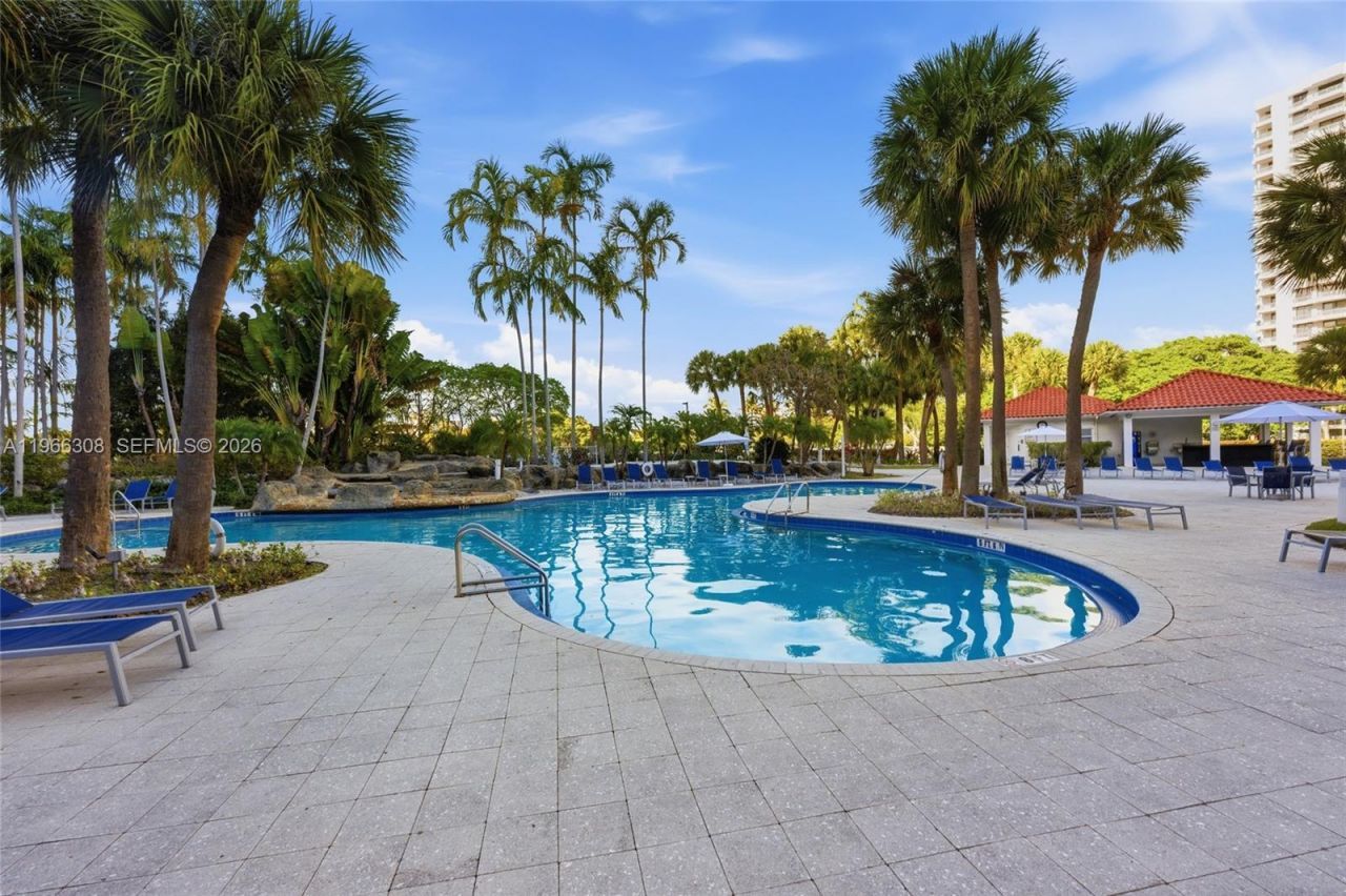 3300 NE 191st St, Unit 714, Aventura, FL 33180 Photo