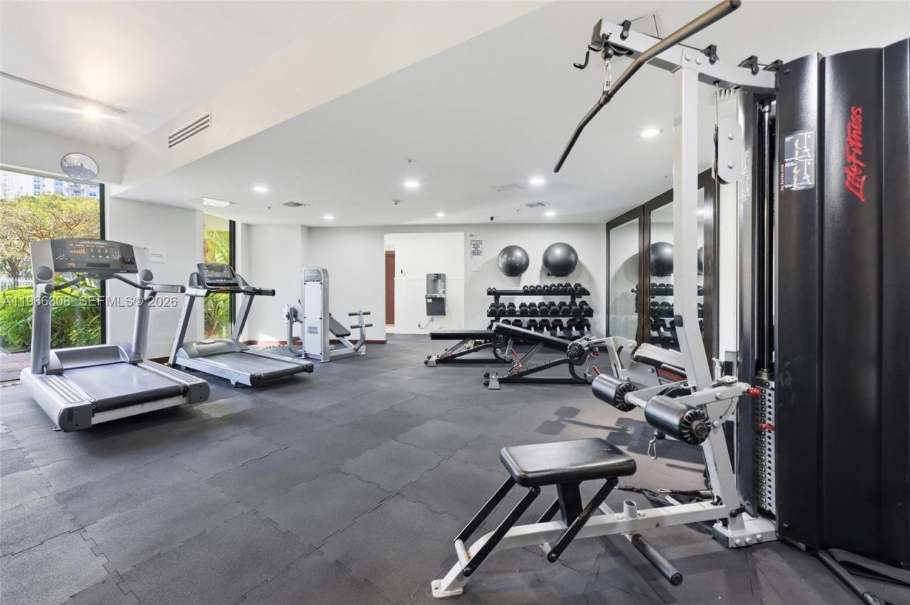 3300 NE 191st St, Unit 714, Aventura, FL 33180 Photo