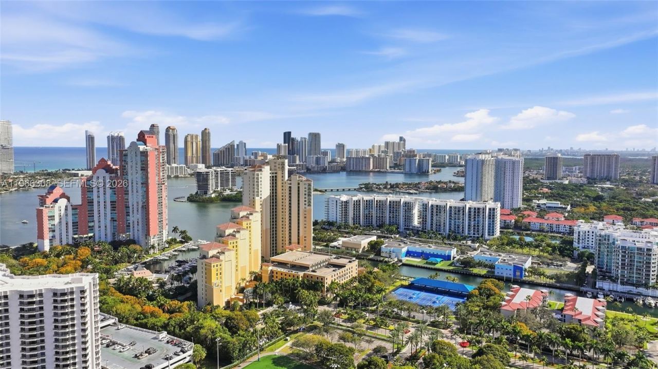 3300 NE 191st St, Unit 714, Aventura, FL 33180 Photo