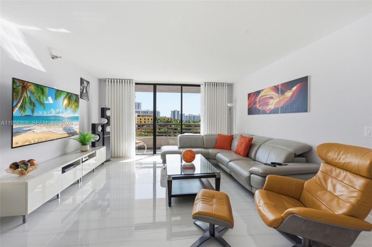 3300 NE 191st St, Unit 714, Aventura, FL 33180 Photo