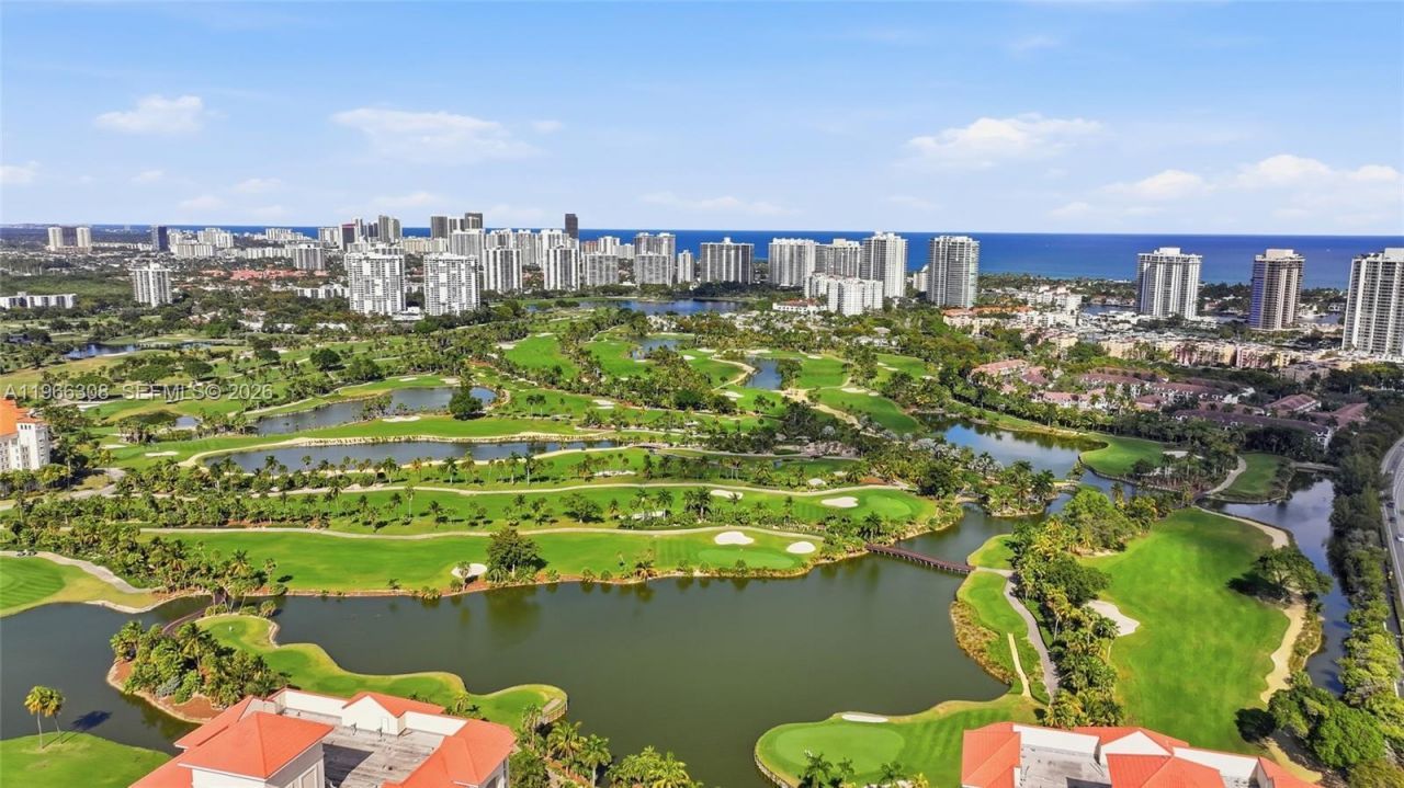 3300 NE 191st St, Unit 714, Aventura, FL 33180 Photo