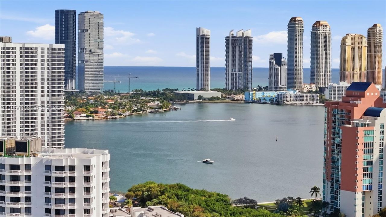 3300 NE 191st St, Unit 714, Aventura, FL 33180 Photo