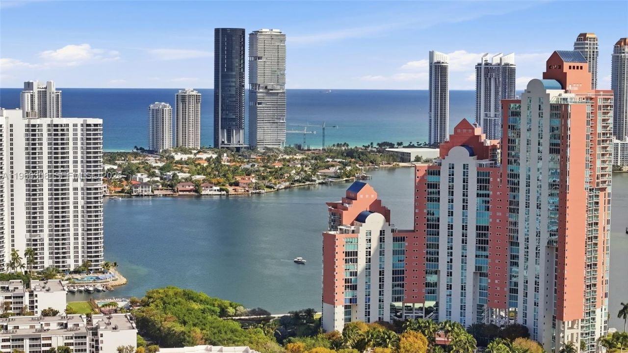 3300 NE 191st St, Unit 714, Aventura, FL 33180 Photo