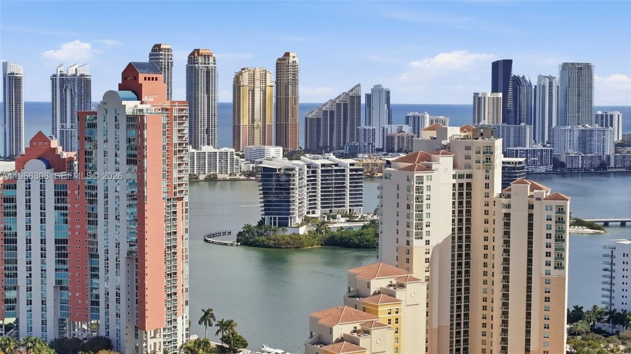 3300 NE 191st St, Unit 714, Aventura, FL 33180 Photo