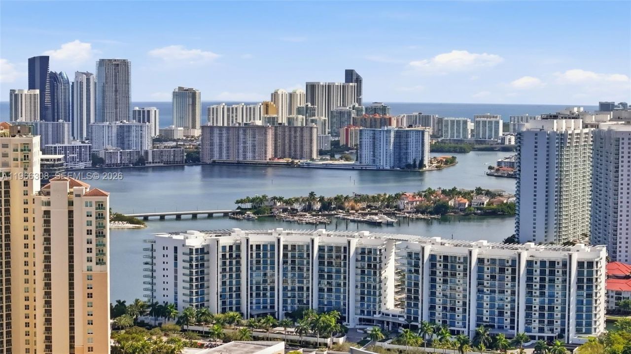 3300 NE 191st St, Unit 714, Aventura, FL 33180 Photo