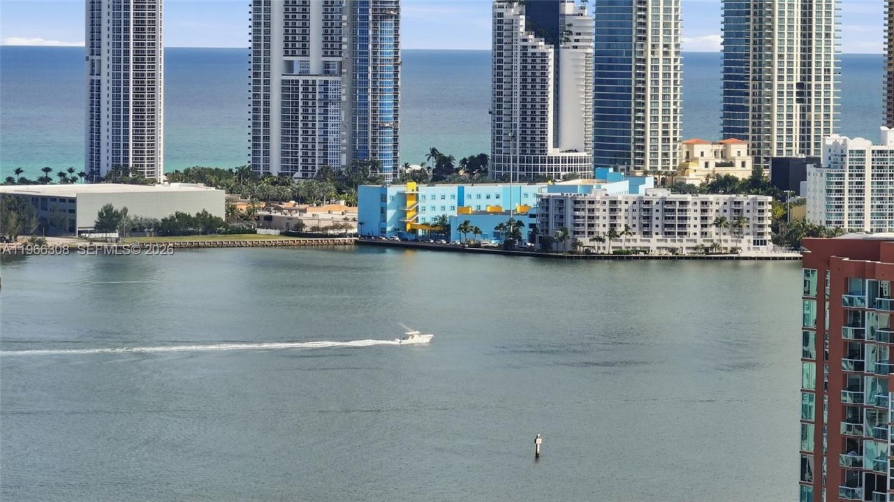 3300 NE 191st St, Unit 714, Aventura, FL 33180 Photo