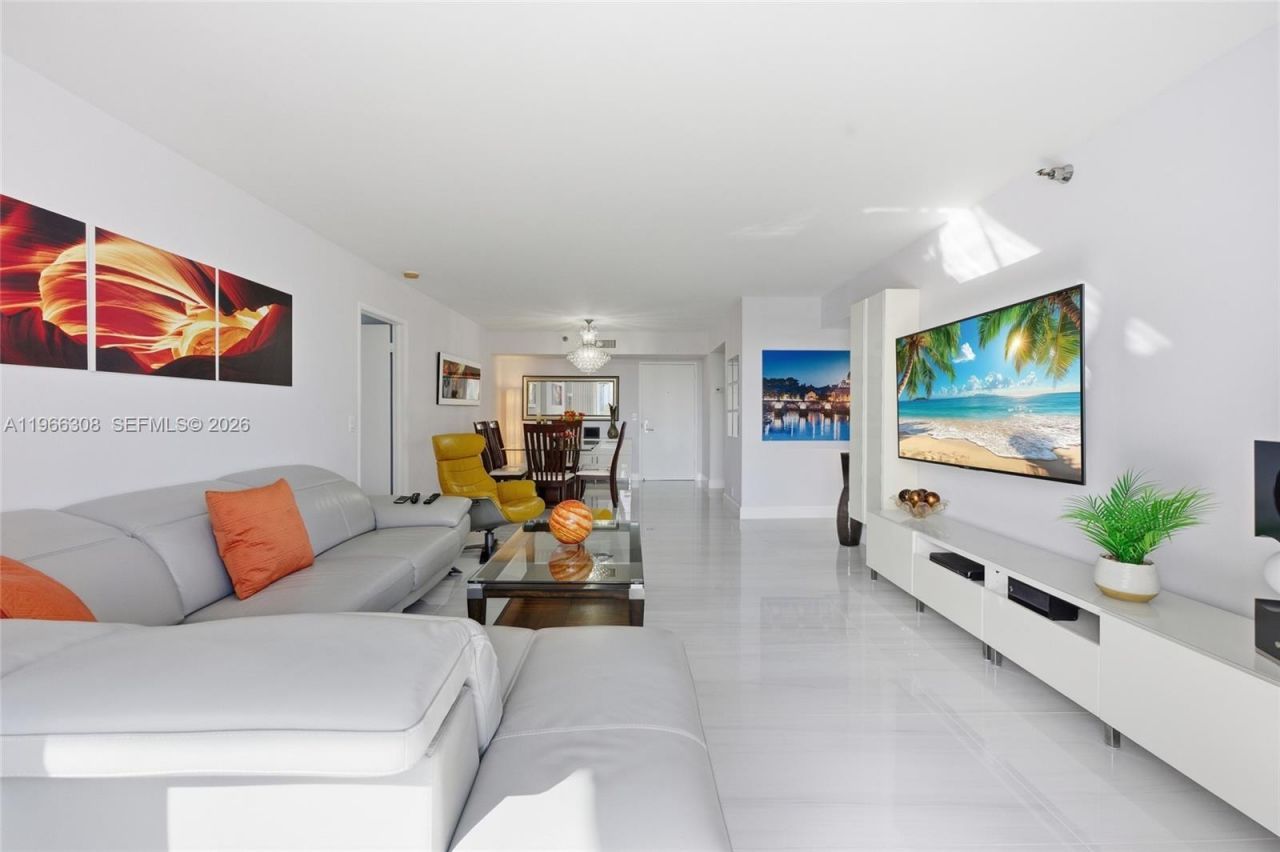 3300 NE 191st St, Unit 714, Aventura, FL 33180 Photo