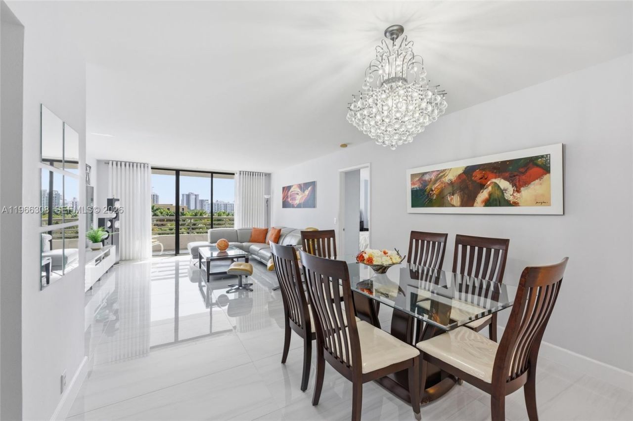 3300 NE 191st St, Unit 714, Aventura, FL 33180 Photo