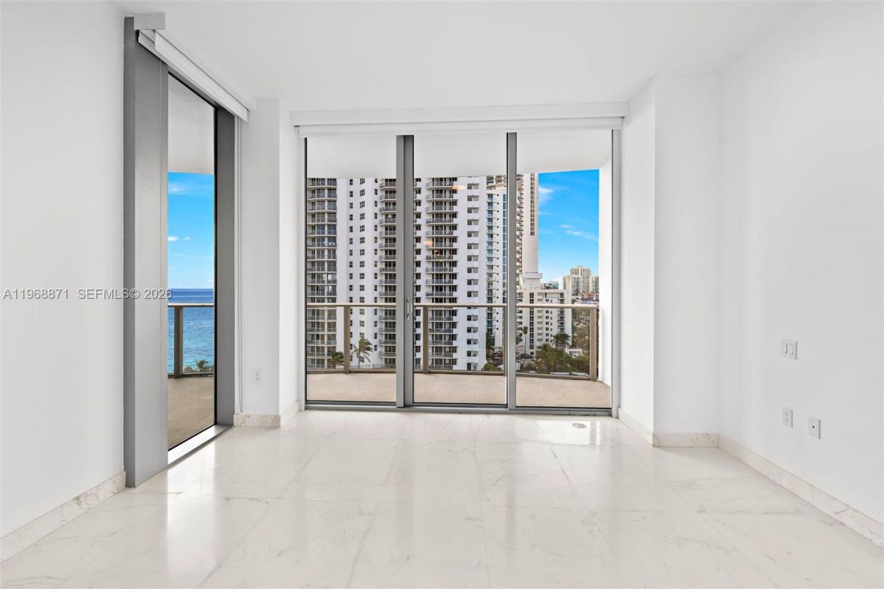 17475 Collins Ave, Unit 703, Sunny Isles Beach, FL 33160 Photo