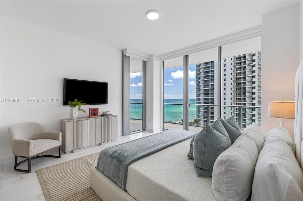 17475 Collins Ave, Unit 703, Sunny Isles Beach, FL 33160 Photo