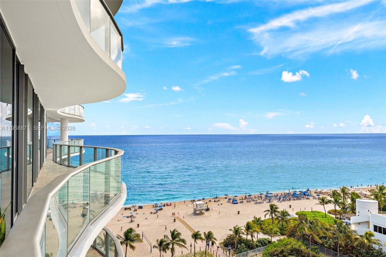 17475 Collins Ave, Unit 703, Sunny Isles Beach, FL 33160 Photo