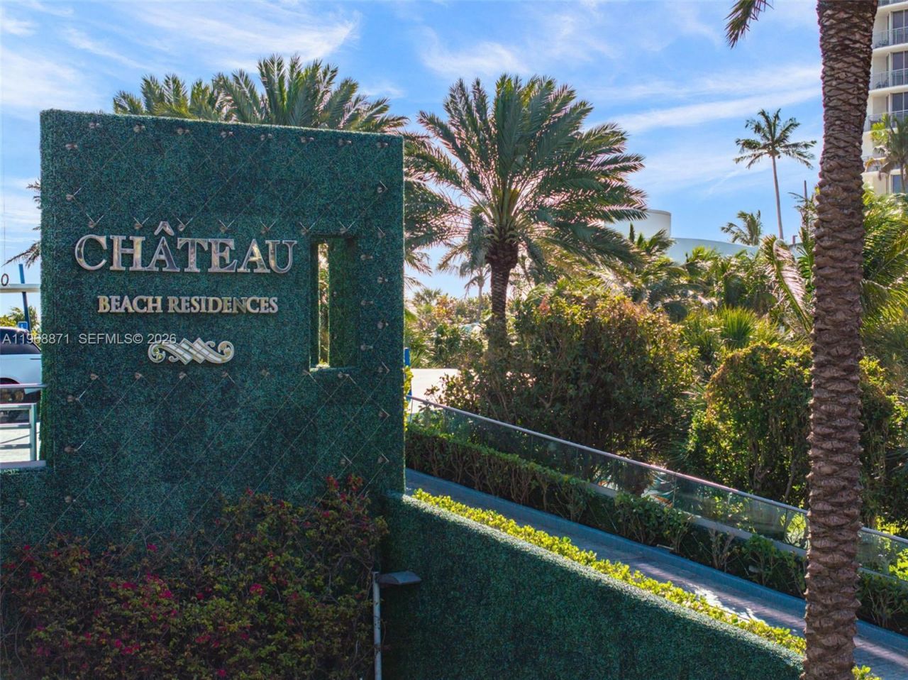 17475 Collins Ave, Unit 703, Sunny Isles Beach, FL 33160 Photo