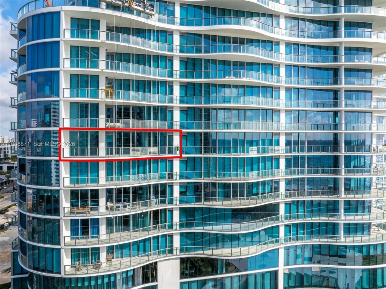 17475 Collins Ave, Unit 703, Sunny Isles Beach, FL 33160 Photo