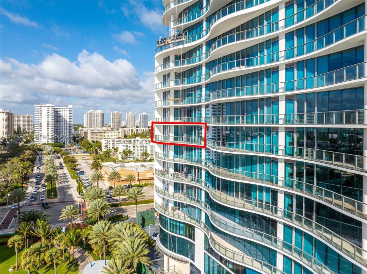 17475 Collins Ave, Unit 703, Sunny Isles Beach, FL 33160 Photo