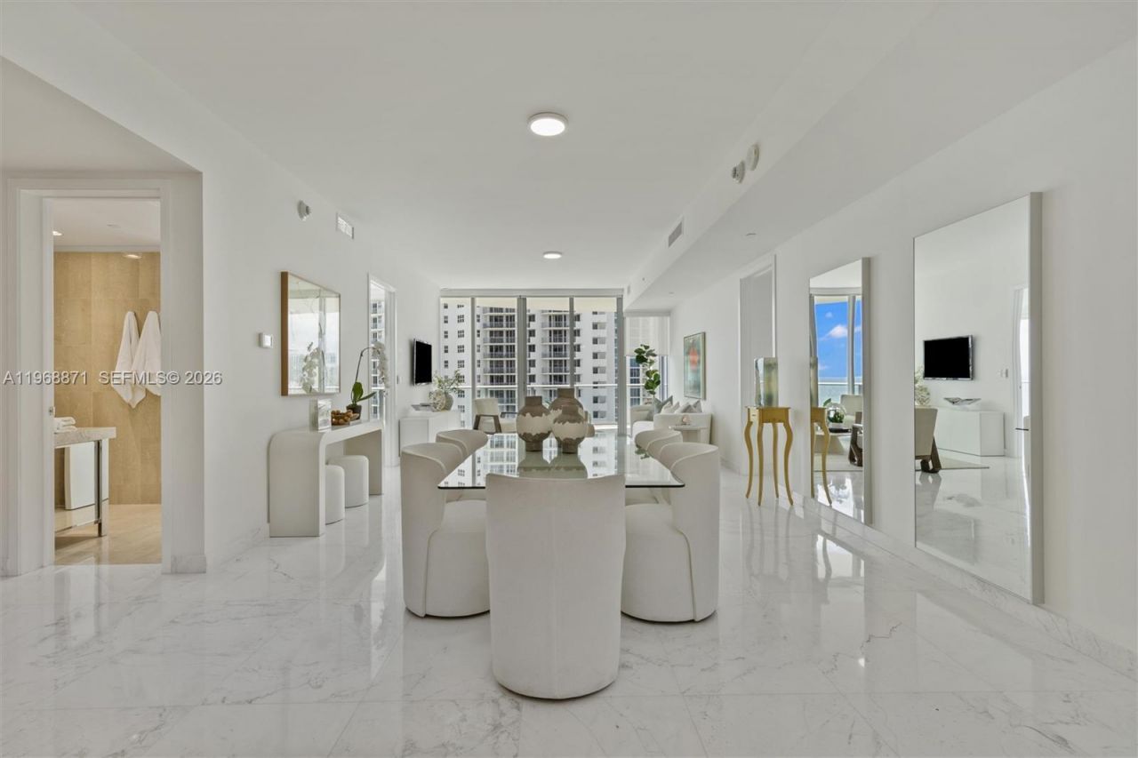 17475 Collins Ave, Unit 703, Sunny Isles Beach, FL 33160 Photo
