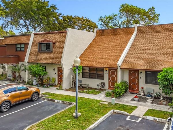 2133 N 14th Ave, Unit 1, Hollywood, FL 33020