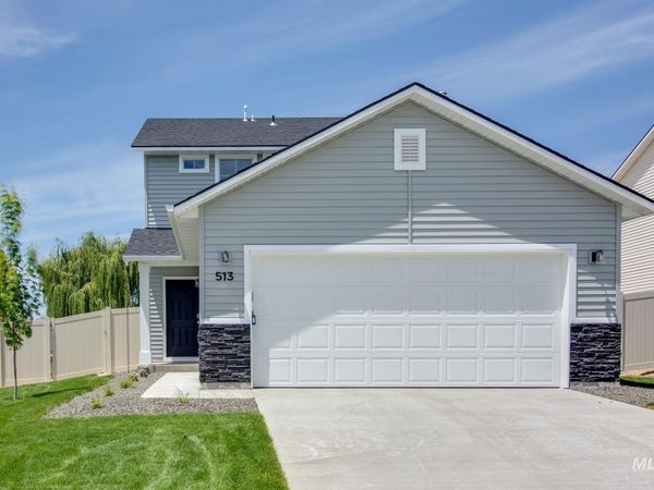 31 S Sweetgrass Ave, Nampa, ID 83651