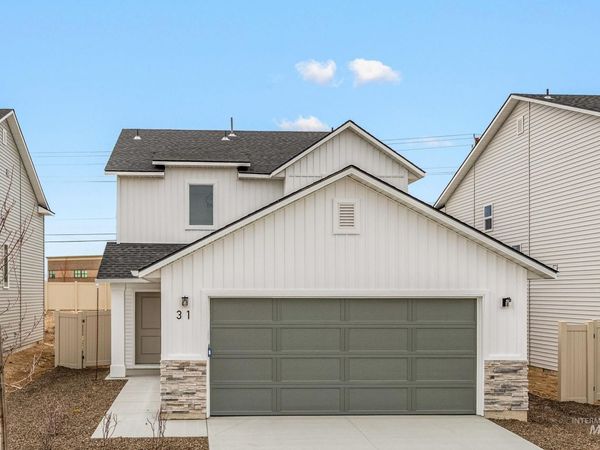 31 S Sweetgrass Ave, Nampa, ID 83651