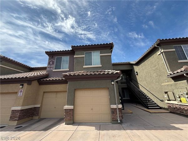 6868 Sky Pointe Drive, Unit 2022, Las Vegas, NV 89131