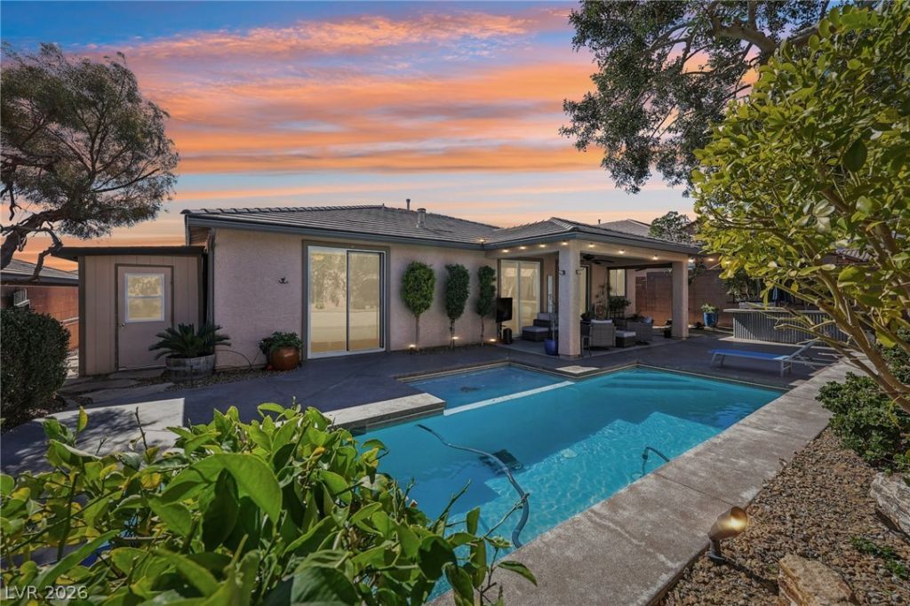 10414 Hemingway Court, Las Vegas, NV 89149 Main Photo
