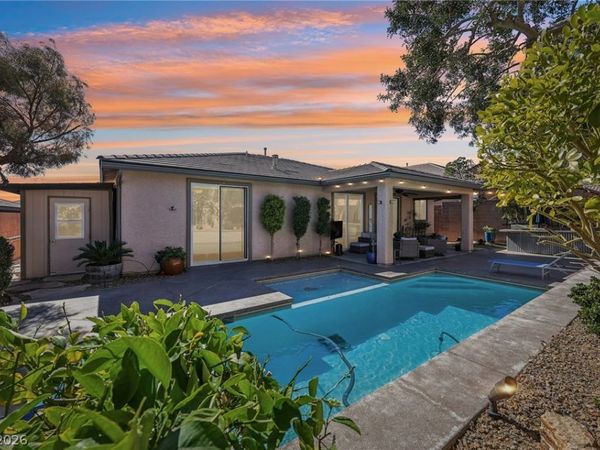 10414 Hemingway Court, Las Vegas, NV 89149