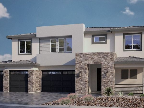 7905 Arial Bay Street, North Las Vegas, NV 89084