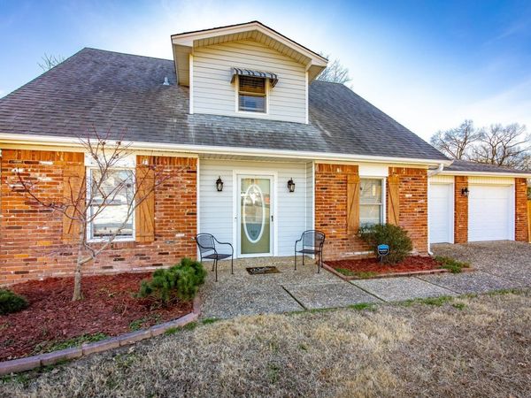 1106 Abercorn Place, Sherwood, AR 72120