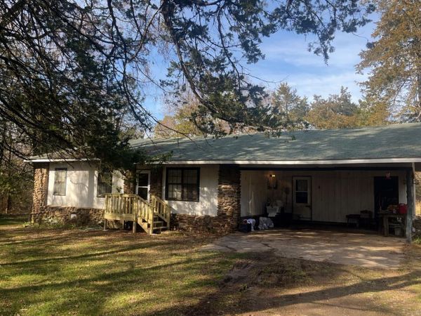 975 Jenkins Ferry Road, Knoxville, AR 72845