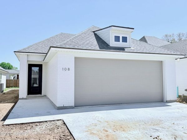 108 Fig Street , Lafayette, LA 70506