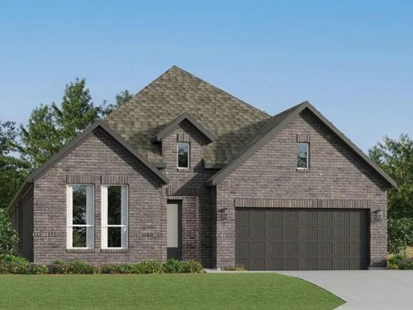 518 Corniche CIR, Hutto, TX 78634