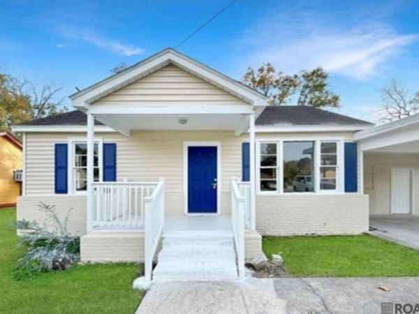 4912 Oaklon Ave, Baton Rouge, LA 70811