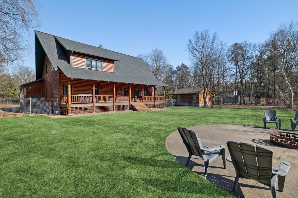 37111 Bunkhouse Road, Crosslake, MN 56442 Main Photo