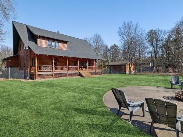 37111 Bunkhouse Road, Crosslake, MN 56442