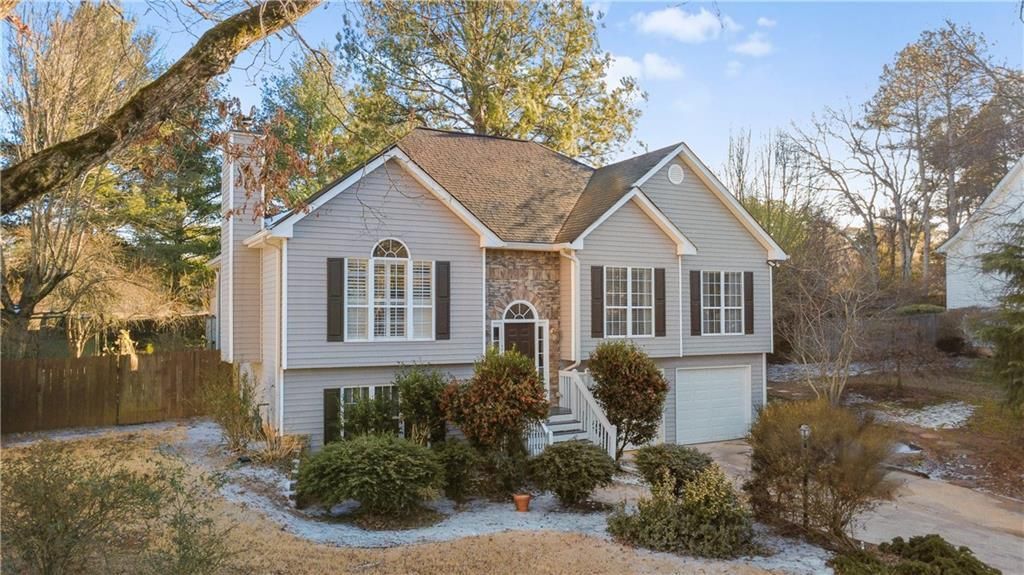 3980 Starr Creek Road, Cumming, GA 30028 Main Photo