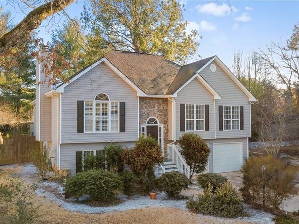 3980 Starr Creek Road, Cumming, GA 30028