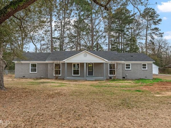 619 E Palmetto Avenue, Plain Dealing, LA 71064