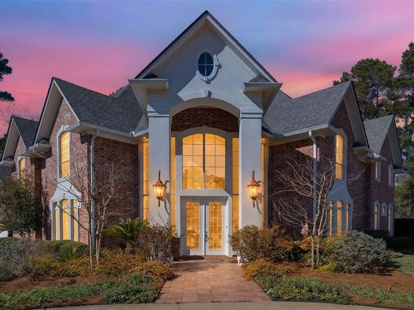 1012 Bayberry Circle, Shreveport, LA 71106