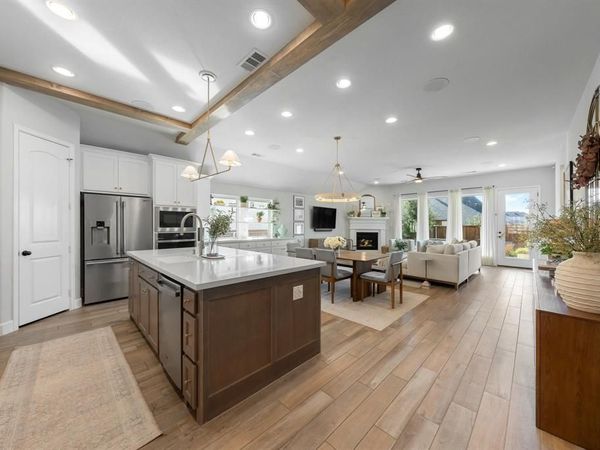 3053 Pedigree Court, Celina, TX 75009